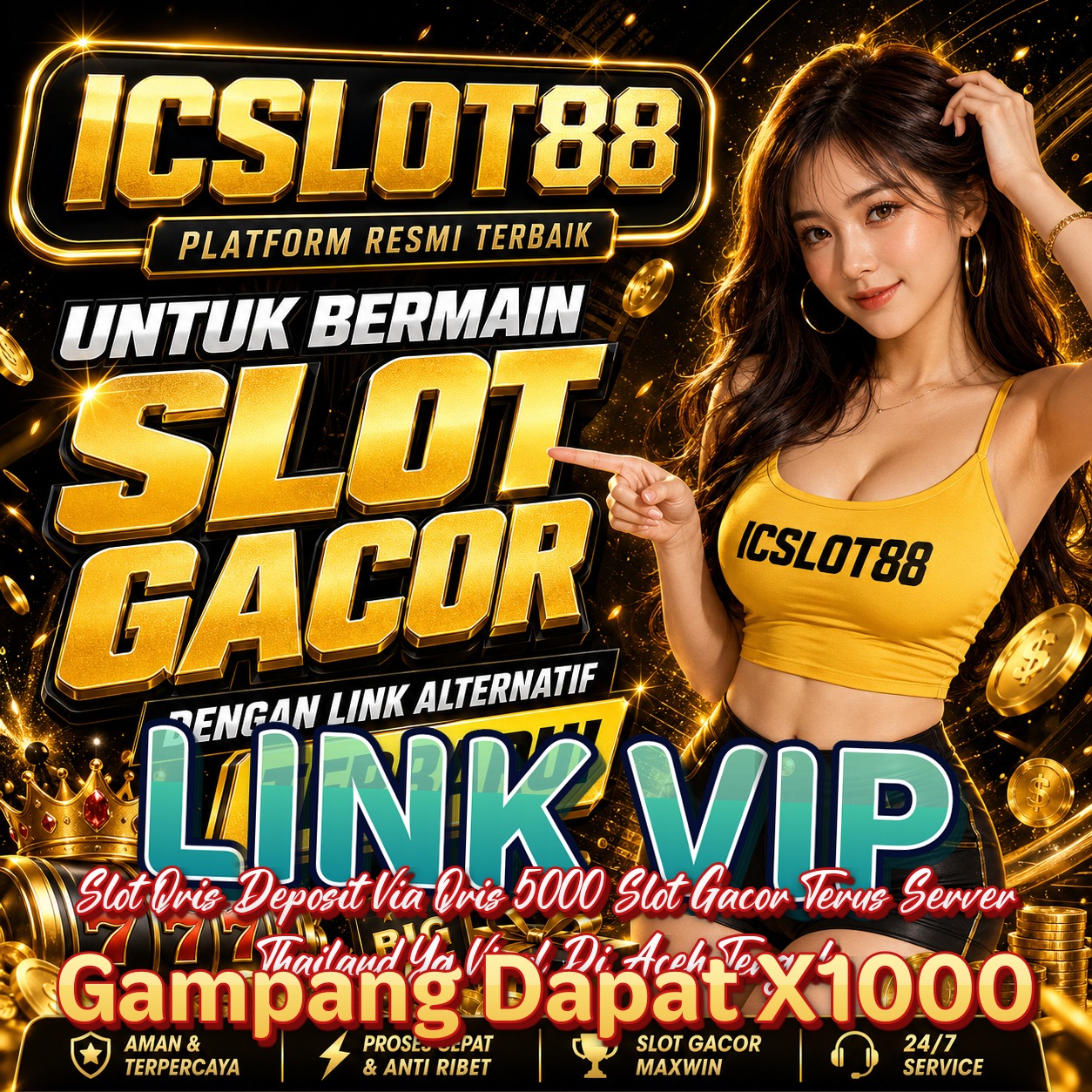 LINK VIP